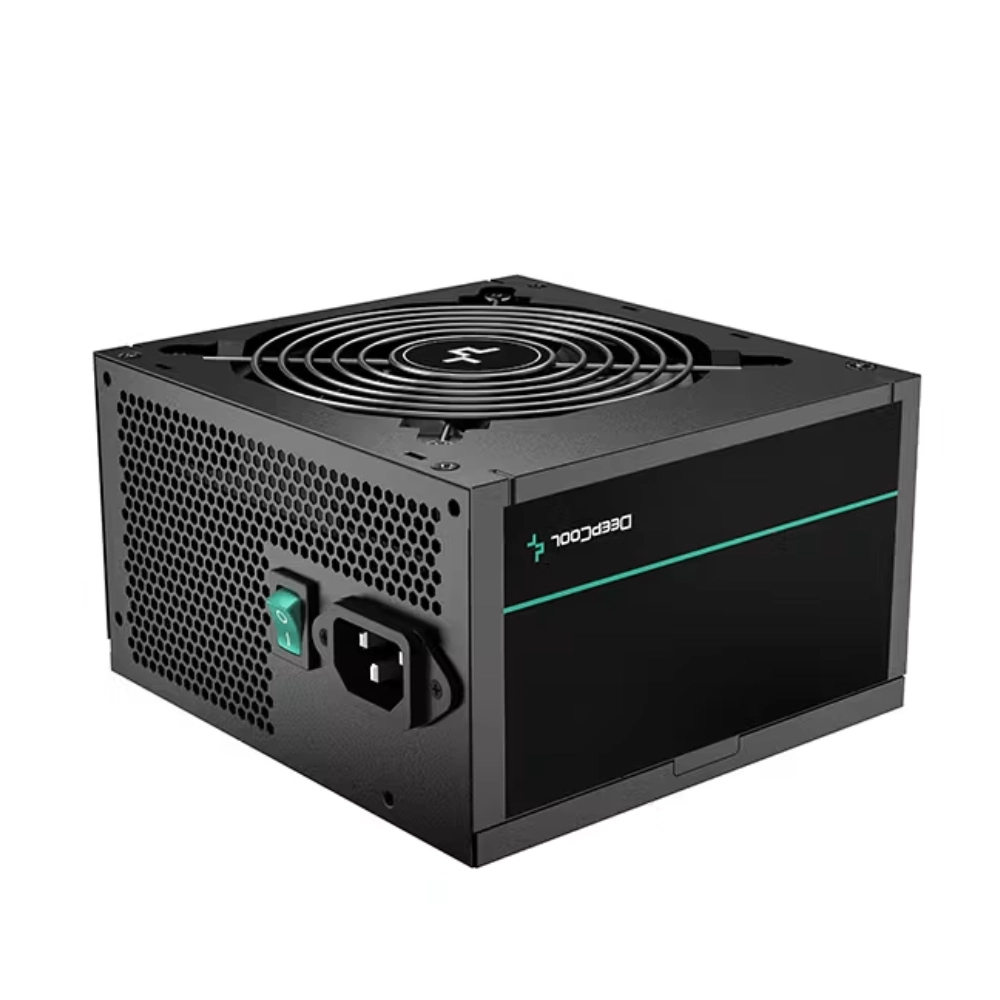 Deepcool Desktop Power Supply 750w 80 Plus Gold (PN750D) view 5